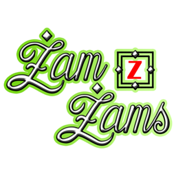 Zam Zams logo.